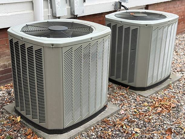 Reliable Hvac contractor in Jamestown, NC by JG Cool HVAC